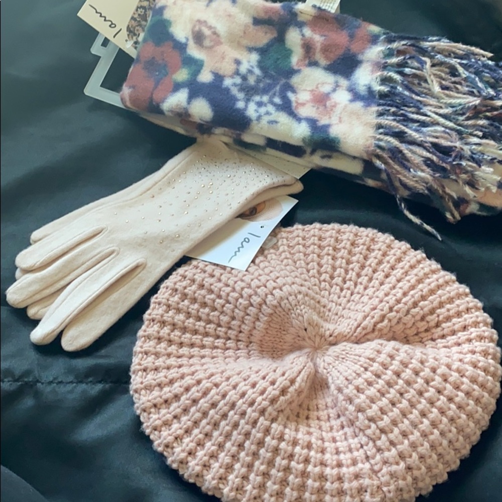 Winter Bundle